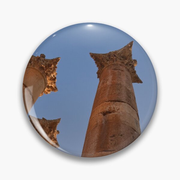 Item preview, Columns of the Temple of Artemis designed and sold by Yair Karelic.