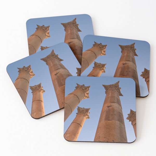Item preview, Columns of the Temple of Artemis designed and sold by Yair Karelic.