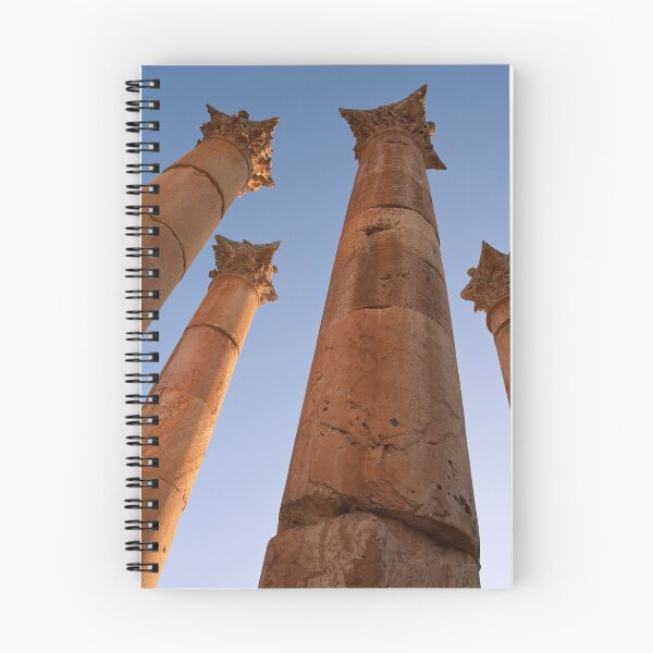 Item preview, Columns of the Temple of Artemis designed and sold by Yair Karelic.