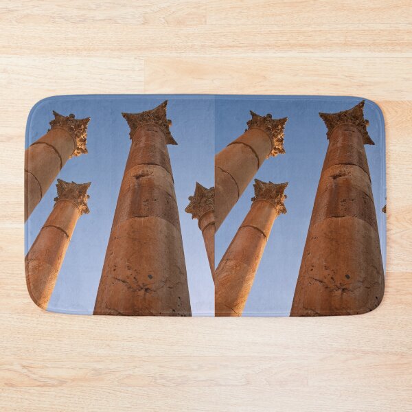 Item preview, Columns of the Temple of Artemis designed and sold by Yair Karelic.