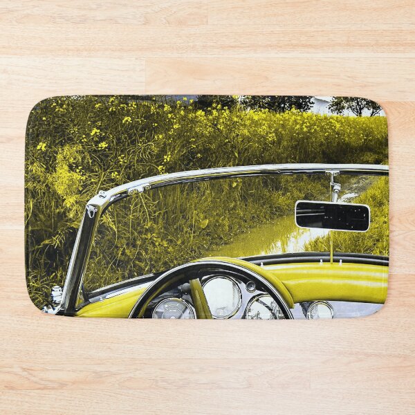 Item preview, In The Driving Seat designed and sold by ikigaispy.