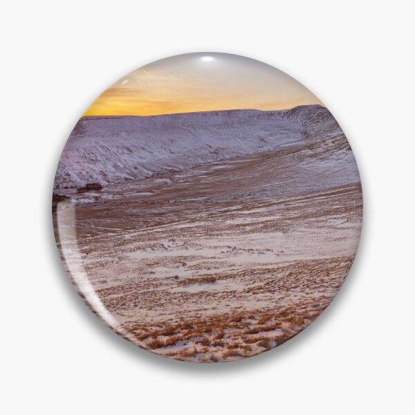 Item preview, Corn Du, Pen y Fan and Cribyn Sunset designed and sold by Dan Santillo.