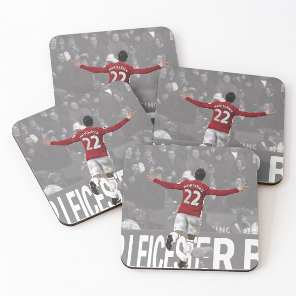 Item preview, Henrikh Mkhitaryan designed and sold by Webbed Toe Design's.