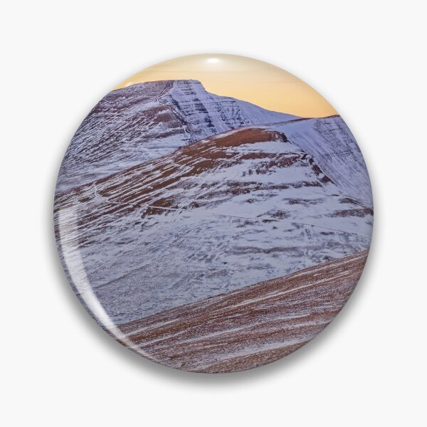 Item preview, Corn Du, Pen y Fan and Cribyn Sunset designed and sold by Dan Santillo.