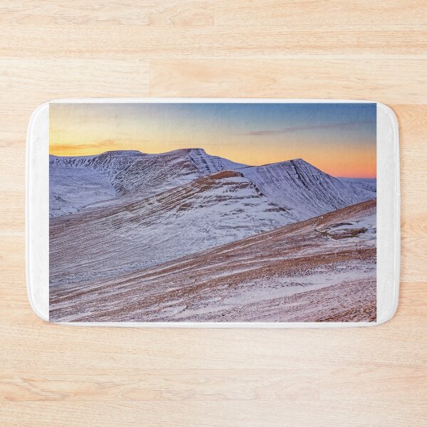 Item preview, Corn Du, Pen y Fan and Cribyn Sunset designed and sold by Dan Santillo.