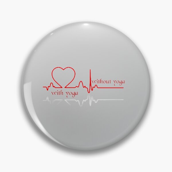 Item preview, with yoga without yoga designed and sold by Vishal Varma.