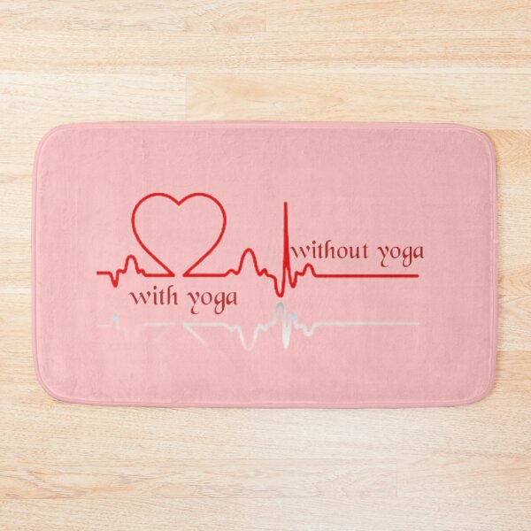 Item preview, with yoga without yoga designed and sold by Vishal Varma.