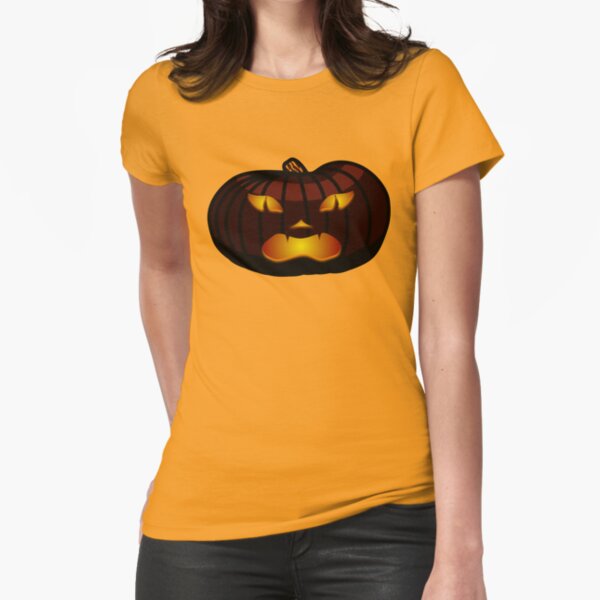 Fitted T-Shirt