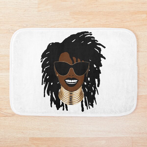 Item preview, Locs y extra feroz! designed and sold by StudioJNNFR.