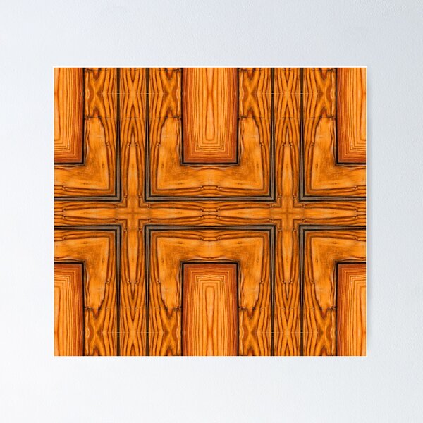 Item preview, Pattern style wood designed and sold by Rostislav Bouda.