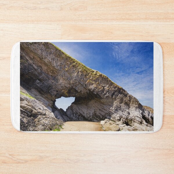 Item preview, Three Chimneys Arch, Bluepool Corner designed and sold by Dan Santillo.