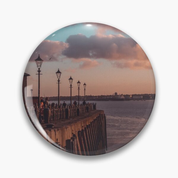 Item preview, Liverpool Waterfront designed and sold by emmaandtim.