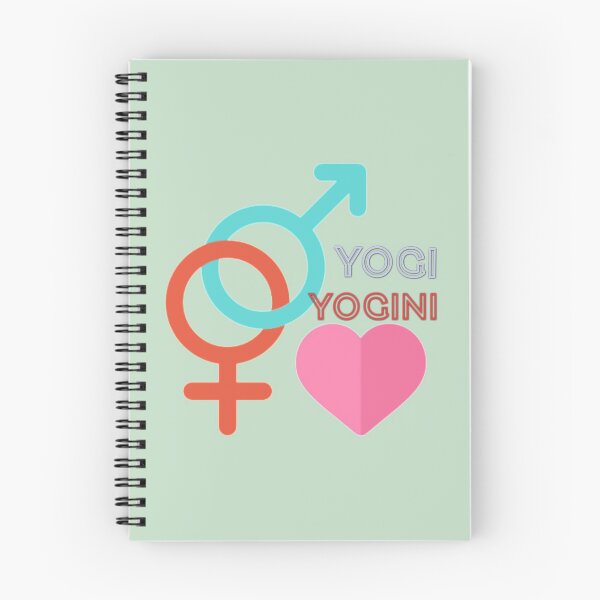 Aperçu de l'œuvre yogi et yogini créée et vendue par Vishal Varma.