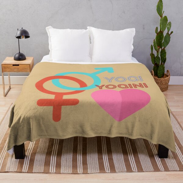 Item preview, yogi and yogini  designed and sold by Vishal Varma.