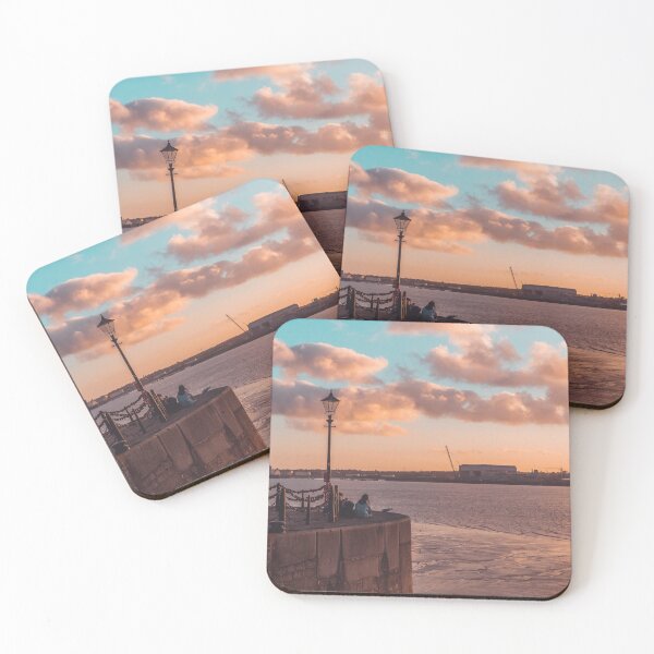 Item preview, Liverpool Waterfront designed and sold by emmaandtim.