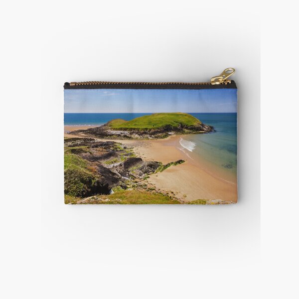 Item preview, Burry Holms island, Llangennith, Gower designed and sold by Dan Santillo.