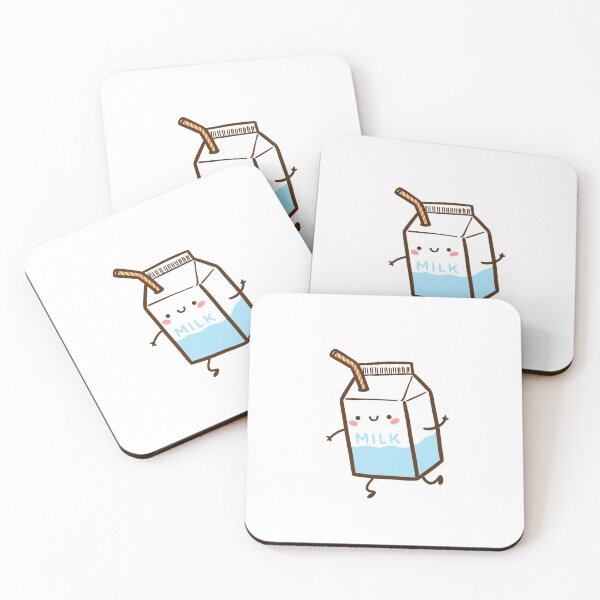 Item preview, Kawaii Milk designed and sold by katraymundo.