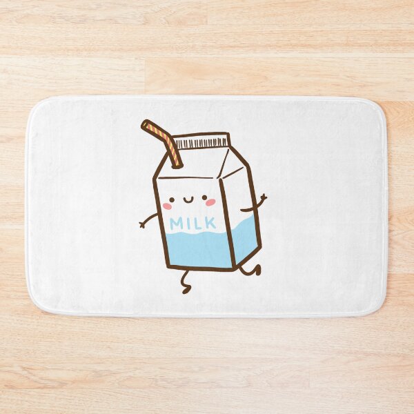 Artikelvorschau, Kawaii Milch entworfen und verkauft von katraymundo.