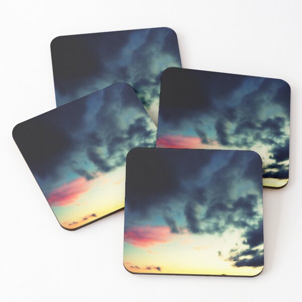 Item preview, Wild Clouds designed and sold by creationsbyjmm.