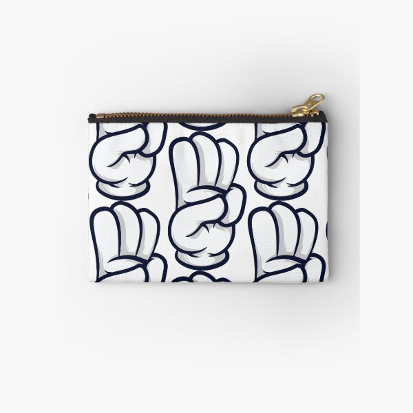 Item preview, 3 finger salute designed and sold by meletti.