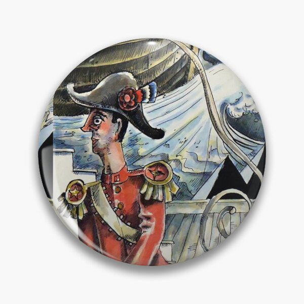 Item preview, Poop Deck designed and sold by Lord-Lupine.