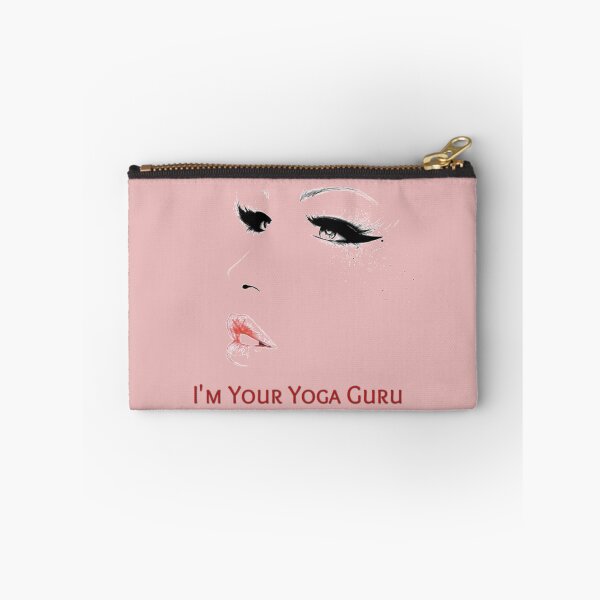 Item preview, I'm your Yoga guru designed and sold by Vishal Varma.