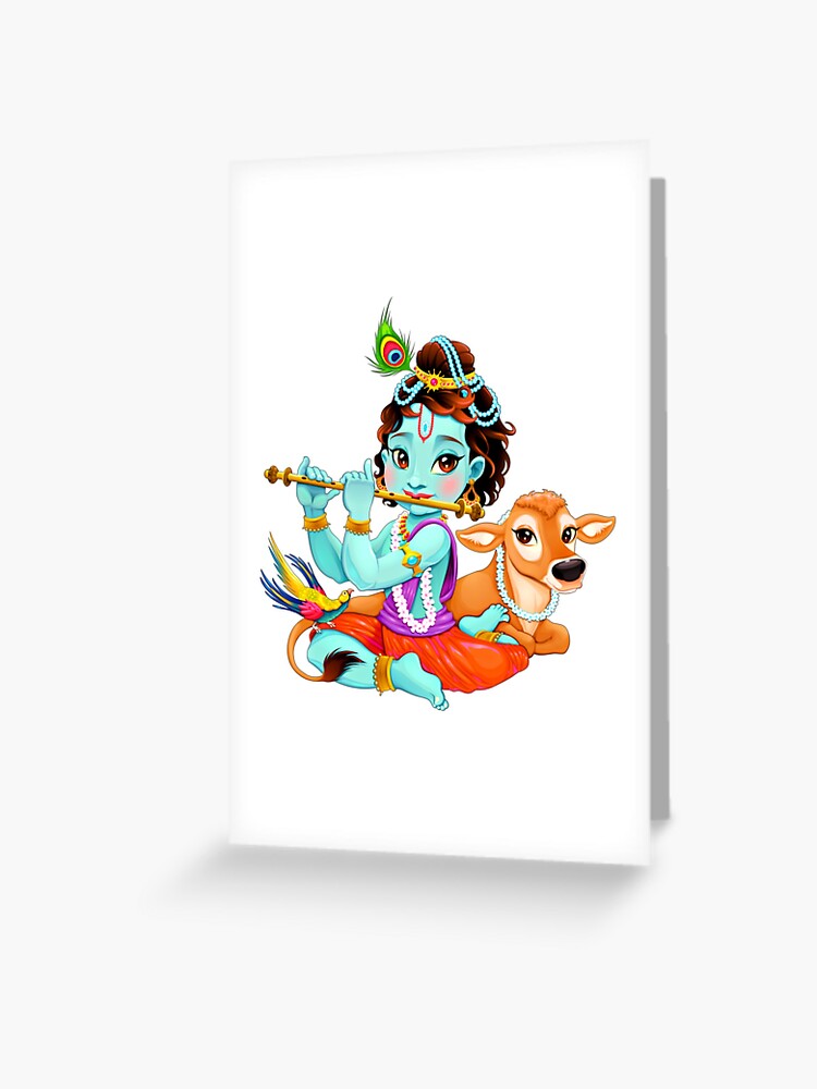 Lord Krishna Lord Krishna