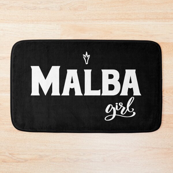 Item preview, Malba Girl Queens New York designed and sold by QueensNewYork.