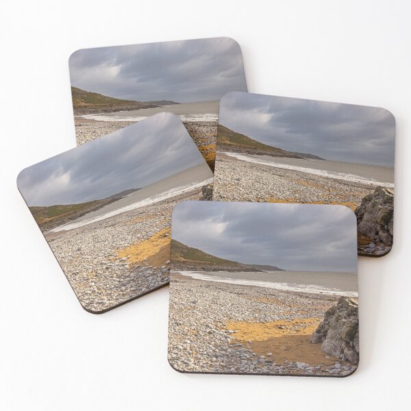 Item preview, Pwlldu Bay, Gower designed and sold by Dan Santillo.