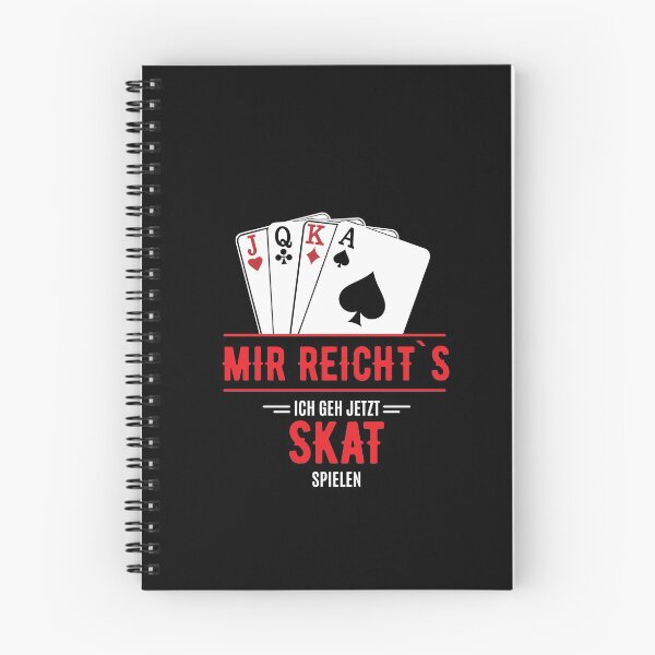 Item preview, Skat gift | Skat cards skat players designed and sold by Mc-R.