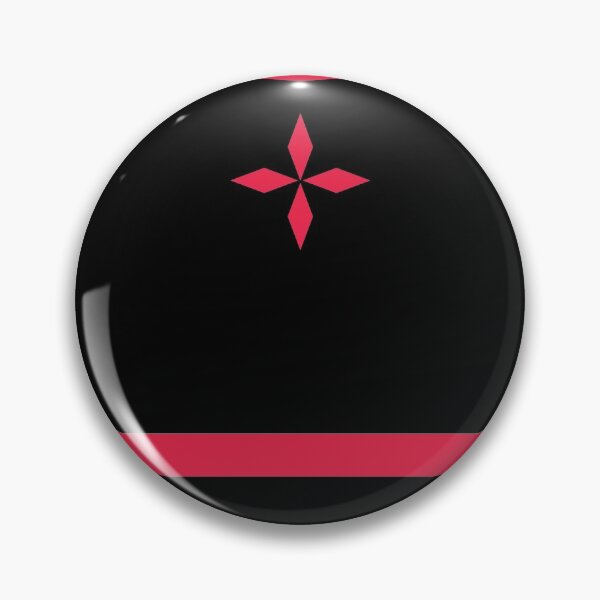 Item preview, Red & Black Diamond designed and sold by NobodysHero.