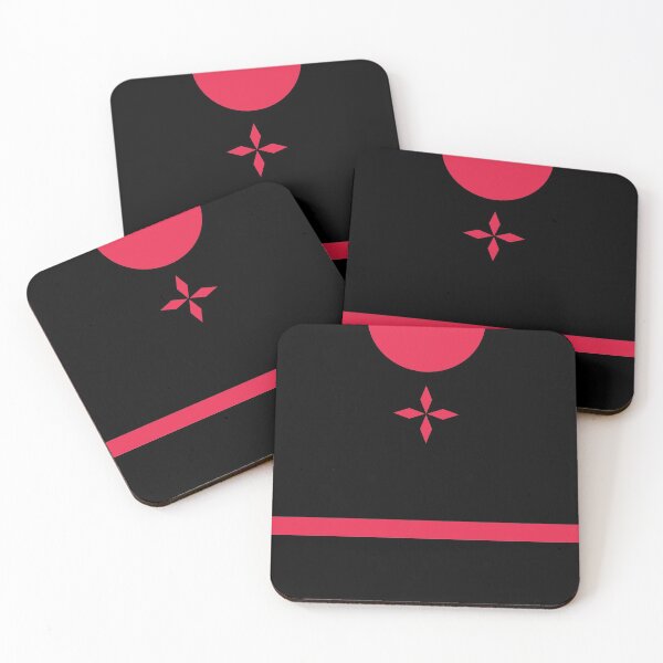 Item preview, Red & Black Diamond designed and sold by NobodysHero.