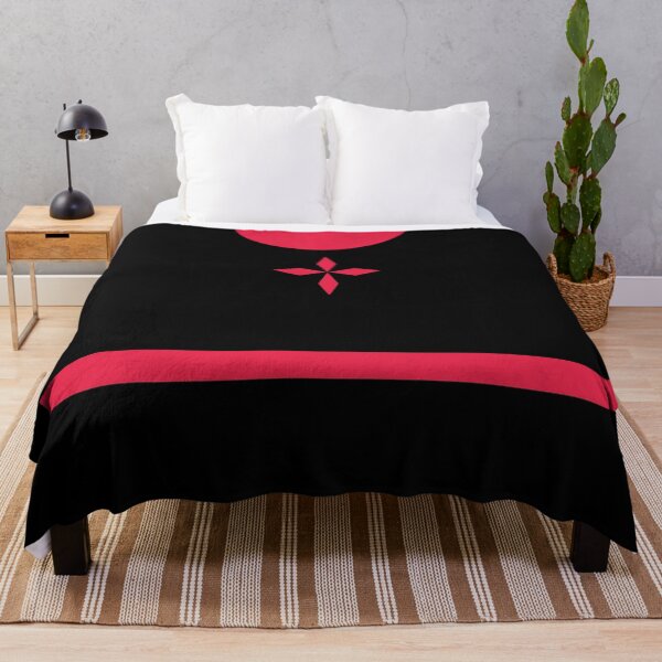 Item preview, Red & Black Diamond designed and sold by NobodysHero.