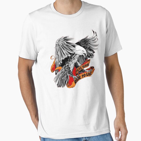 Item preview, Live to ride designed and sold by Mckinney19.