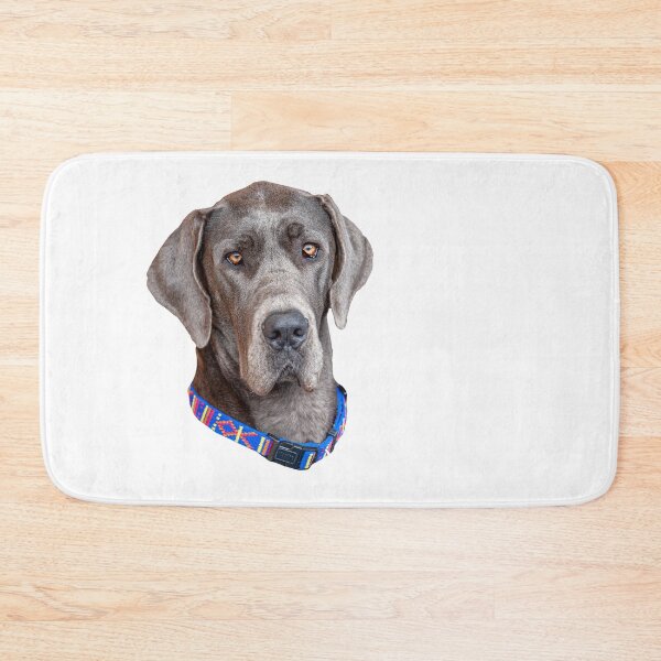 Item preview, Blue Great Dane designed and sold by Dalyndigital Photography.