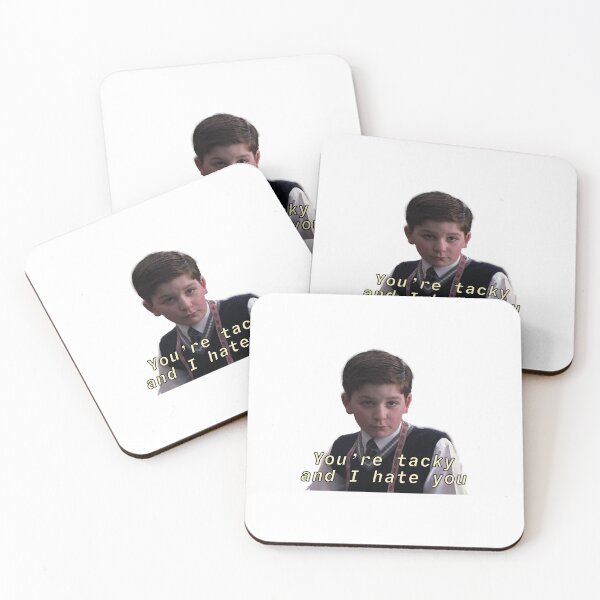 Item preview, Youre tacky and I hate you designed and sold by samboniface.