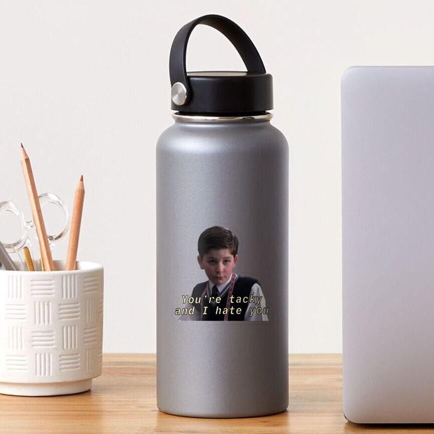 POV: you were loyal and never bought a stanley : r/Hydroflask