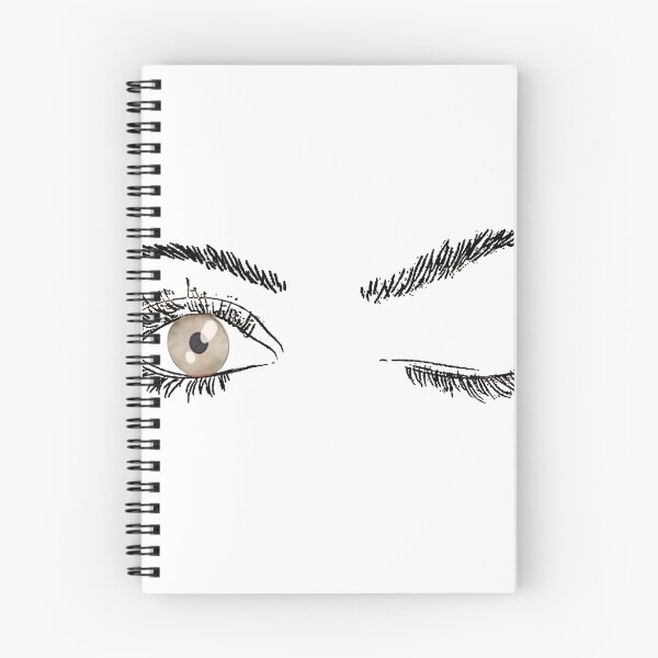 Item preview, Winking Eye designed and sold by SrManza.