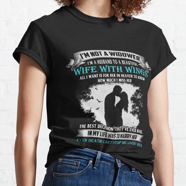 in memory of tee shirts