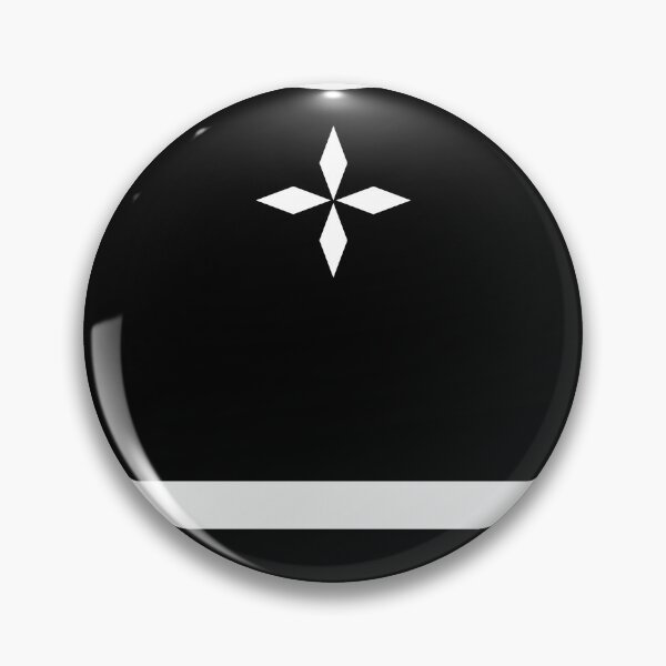 Item preview, Black and White Diamond designed and sold by NobodysHero.
