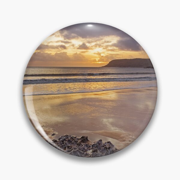 Item preview, Caswell Bay, Gower designed and sold by Dan Santillo.