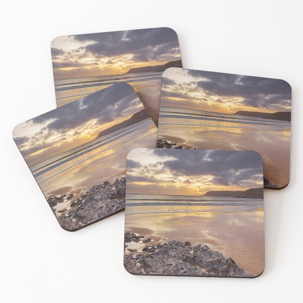Item preview, Caswell Bay, Gower designed and sold by Dan Santillo.