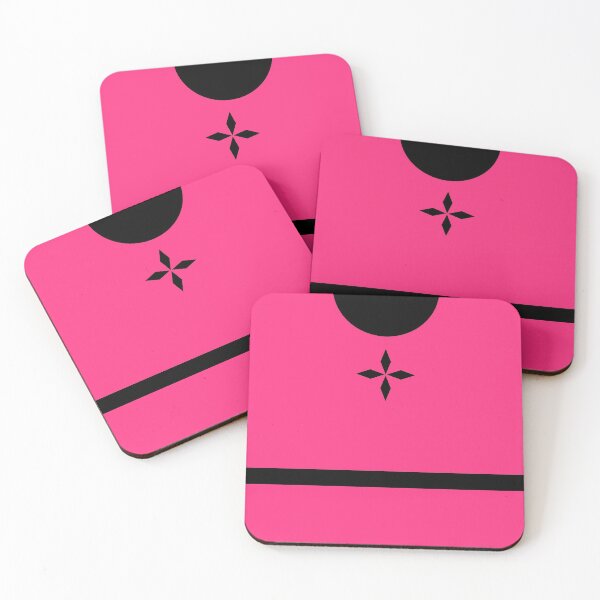 Item preview, Hot Pink Carnaby  designed and sold by NobodysHero.