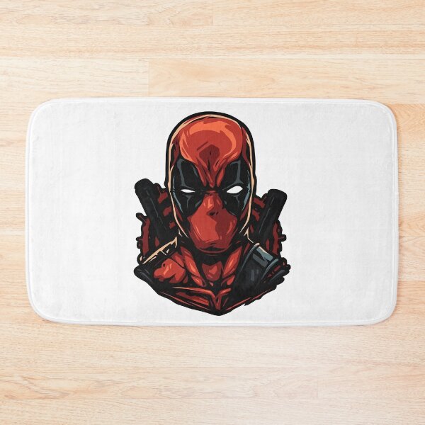 Item preview, Daredevil designed and sold by rajesh kureel.