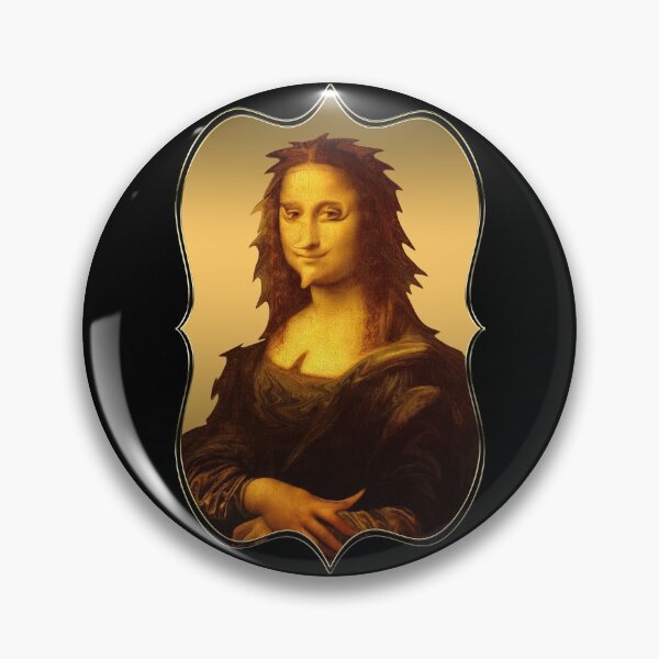 Item preview, Mona Lisa designed and sold by Astralia.