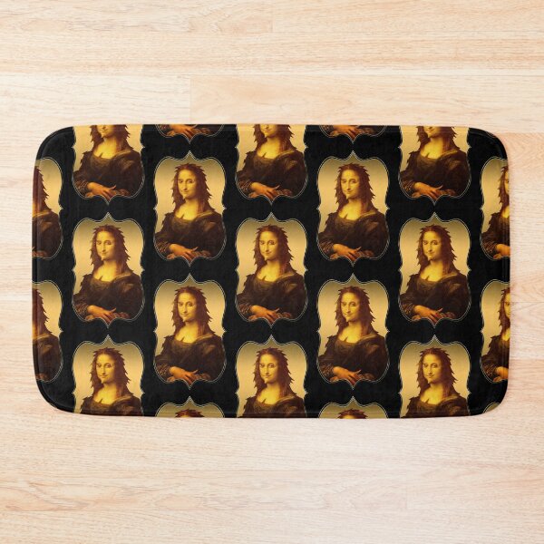 Item preview, Mona Lisa designed and sold by Astralia.