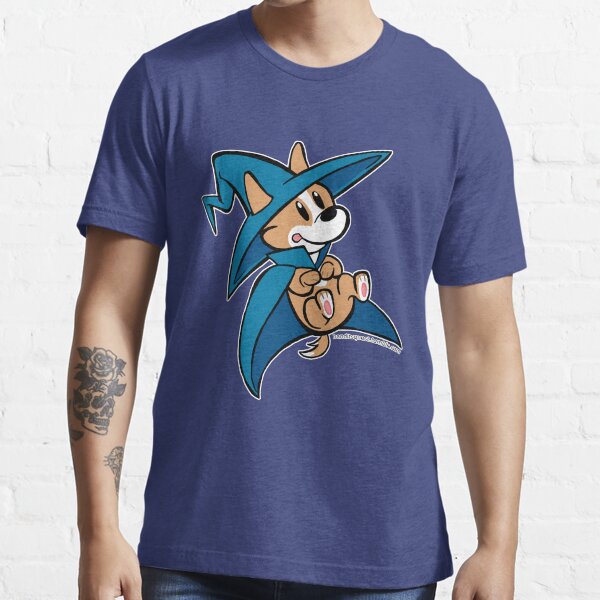 BQ: Corwin Essential T-Shirt