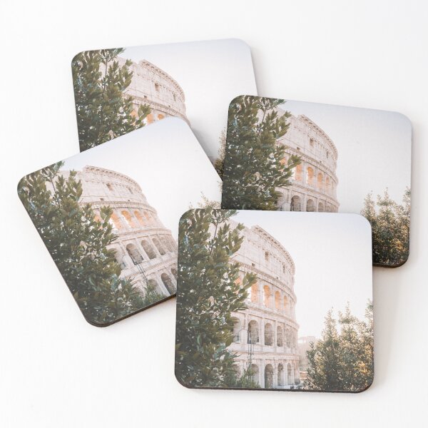 Item preview, Colosseum, Rome designed and sold by emmaandtim.
