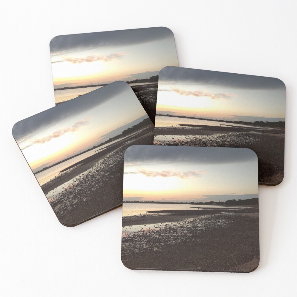 Item preview, Coasters (Set of 4) designed and sold by LABDesigns22.