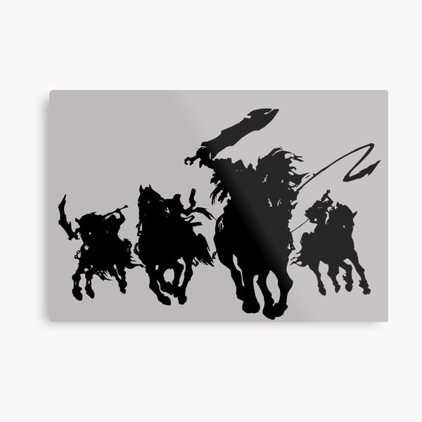 Artikel-Vorschau von Darksiders: Die Reiter der Apokalypse, designt und verkauft von LittleSmarthy.